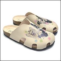 Медицинская обувь ShoeRokee POT1000-1008