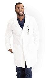 																	Мужской медицинский халат Barco Uniforms BE501																