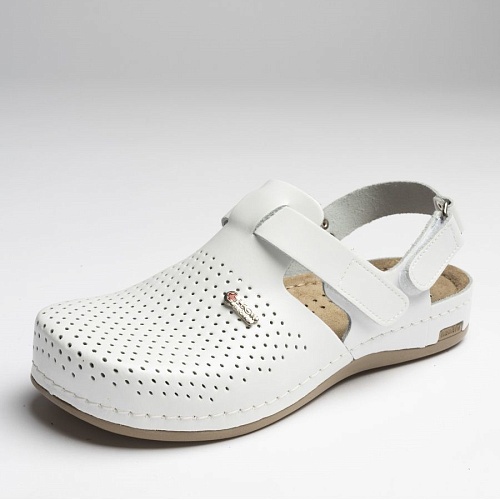 																	Медицинская обувь Leon MED951W																