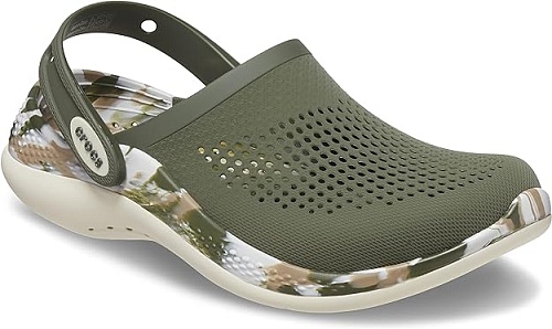 																	Медицинская обувь Crocs 207634-3TC																