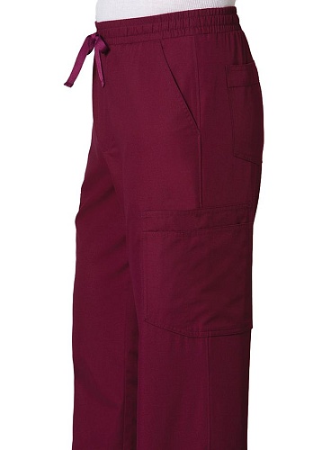 																	Мужские медицинские брюки MAEVN 8206T																