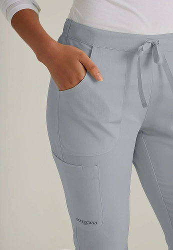 																	Женские медицинские брюки Barco Uniforms SK201																