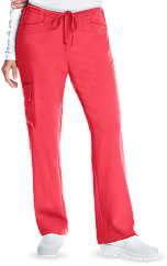 																	Женские медицинские брюки Barco Uniforms 2208																