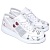																	Медицинские кроссовки ShoeRokee SPR800-841																