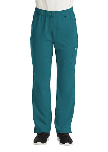 																	Мужские медицинские брюки MAEVN 5891																