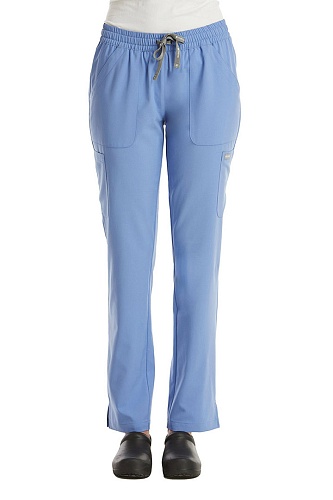 																	Женские медицинские брюки MAEVN 5091																