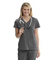 Женский медицинский топ Barco Uniforms SKT025 США