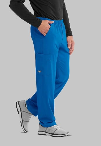 																	Мужские медицинские брюки Barco Uniforms SK0215																