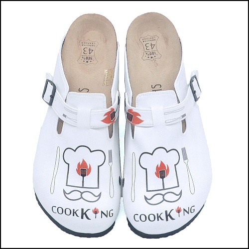 																	Медицинская обувь ShoeRokee SRK800-884																