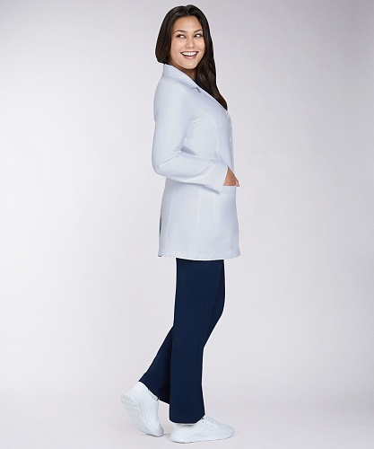 																	Женский медицинский жакет  KOI 473 США																