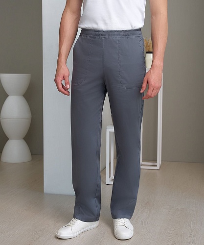 																	Медицинские брюки унисекс ENIGMA 322022																