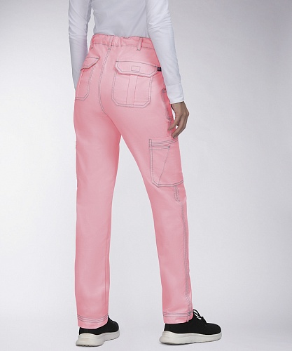 																	Женские медицинские брюки KOI 753T																