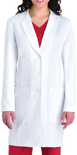 																	Женский медицинский халат Barco Uniforms 2402																