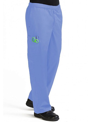 																	Мужские медицинские брюки Med Couture 8702																