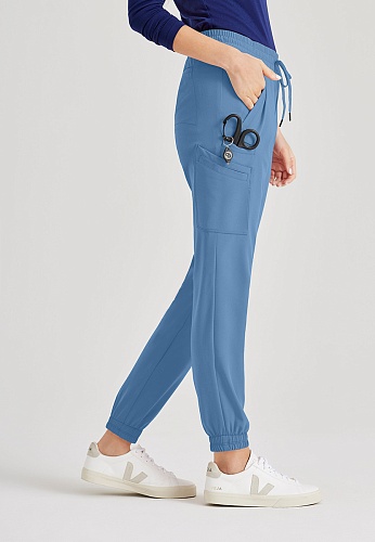 																	Женские медицинские брюки Barco Uniforms BUP606																