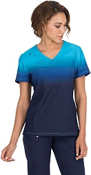 																	Женский медицинский топ KOI 370PR США																