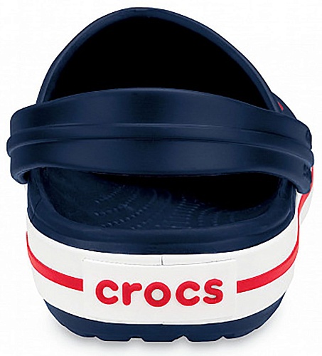 																	Медицинская обувь Crocs 11016-410																