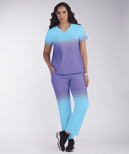 																	Женские медицинские брюки KOI 772R																