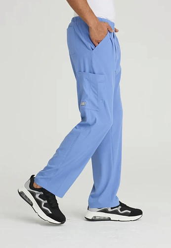 																	Мужские медицинские брюки Barco Uniforms SK0215T																
