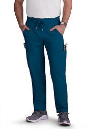 																	Мужские медицинские брюки KOI C601R																