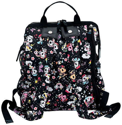 																	Медицинская сумка Tokidoki  KOI A139																