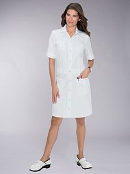 																	Женский медицинский халат KOI 905																