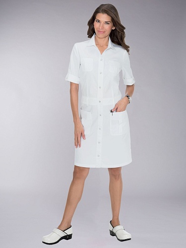 																	Женский медицинский халат KOI 905																