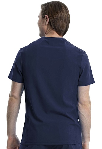 																	Мужской медицинский топ Cherokee CK661																