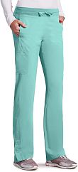 																	Женские медицинские брюки Barco Uniforms 5205																