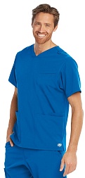																	Мужской медицинский топ Barco Uniforms SKT020																