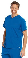 																	Мужской медицинский топ Barco Uniforms SKT020																