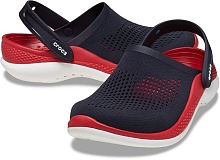 Медицинская обувь Crocs 206708-4CC
