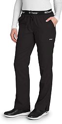 																	Женские медицинские брюки Barco Uniforms 4275																