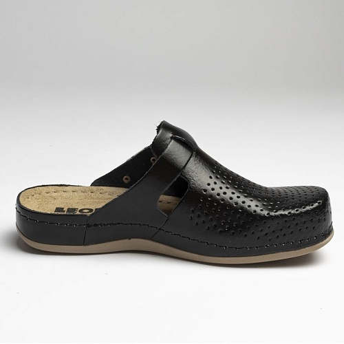 																	Медицинская обувь Leon MED950B																