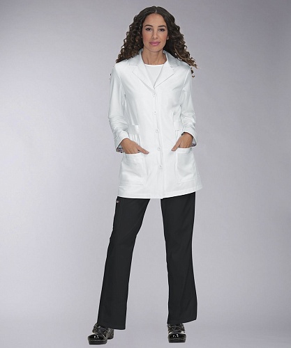 																	Женский медицинский халат KOI 451																