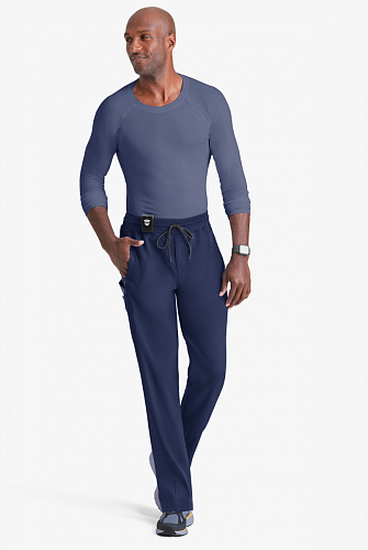 																	Мужские медицинские брюки Barco Uniforms GRSP617																