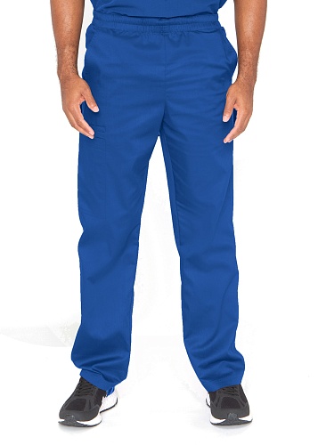 																	Медицинские брюки унисекс Barco Uniforms BE005																