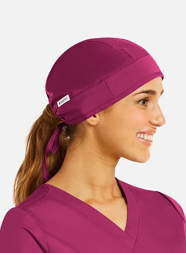 																	Медицинская шапочка MAEVN NC010																