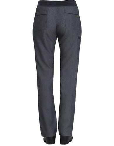 																	Женские медицинские брюки MAEVN 6901																