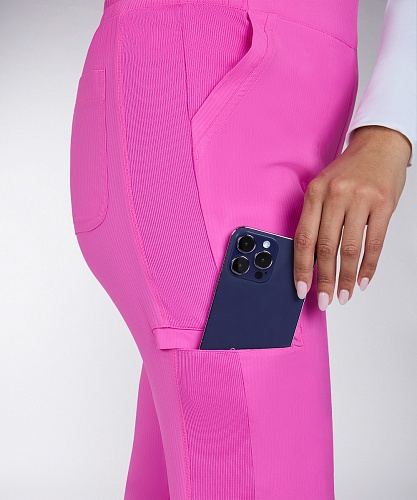 																	Женские медицинские брюки KOI 786R																