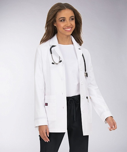 																	Женский медицинский халат KOI B402																