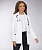 																	Женский медицинский халат KOI B402																