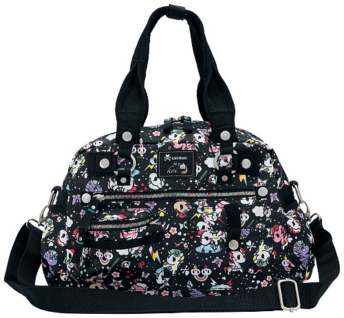 																	Медицинская сумка Betsey Johnson KOI A135																