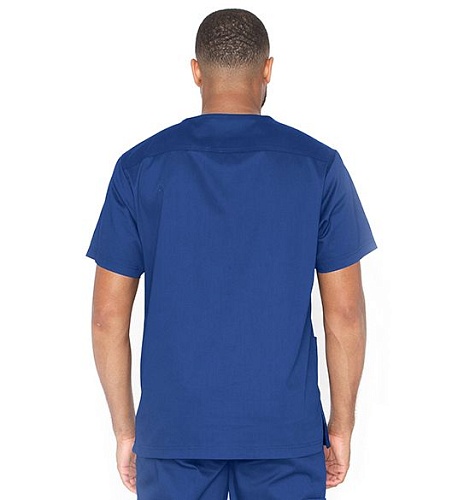 																	Медицинский топ унисекс Barco Uniforms BE002 США																