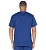 																	Медицинский топ унисекс Barco Uniforms BE002 США																