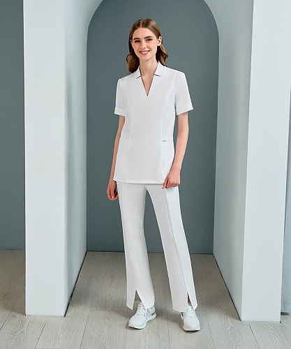 																	Женские медицинские брюки ENIGMA 325028																