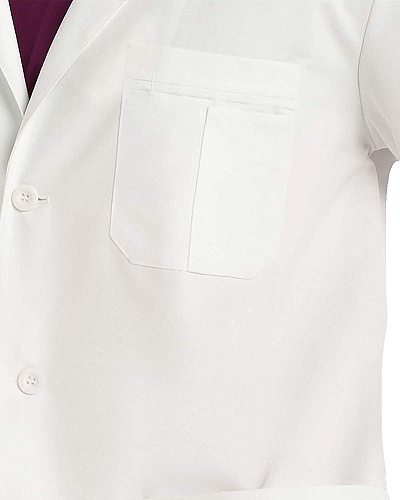 																	Мужской медицинский халат Barco Uniforms 0914																