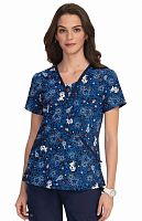 Женский медицинский топ KOI 1072TKD США