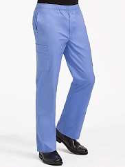 																	Мужские медицинские брюки Med Couture 8702																