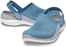 Медицинская обувь Crocs 206708-4LC